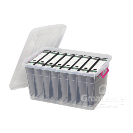 STORAGE BOX 65L