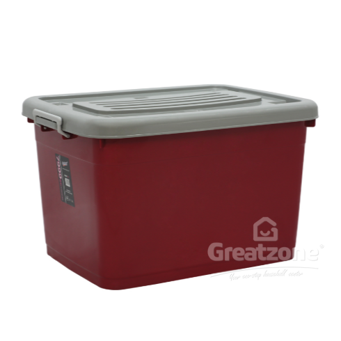 STORAGE BOX 80L