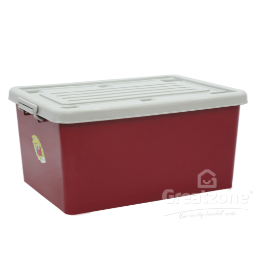 STORAGE BOX 63L