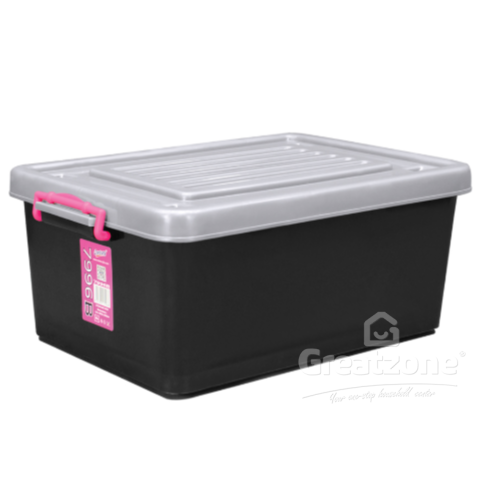 STORAGE BOX 35L