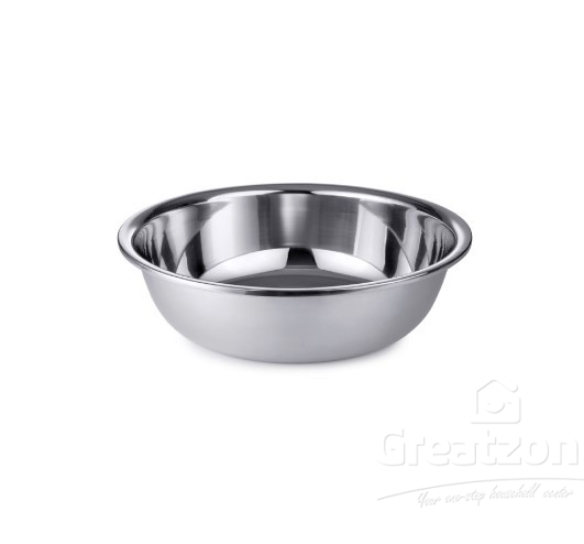 Stainless Steel Basin