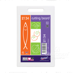 CUTTING BOARD