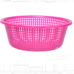 RD COLANDER 15"