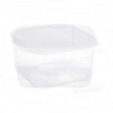 FOOD CONTAINER 0.4L