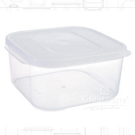 FOOD CONTAINER 1.5L