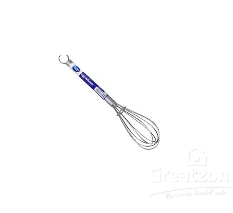 Stainless Steel Egg Whisk (24 lines)