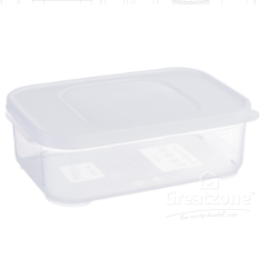 FOOD CONTAINER 0.5L