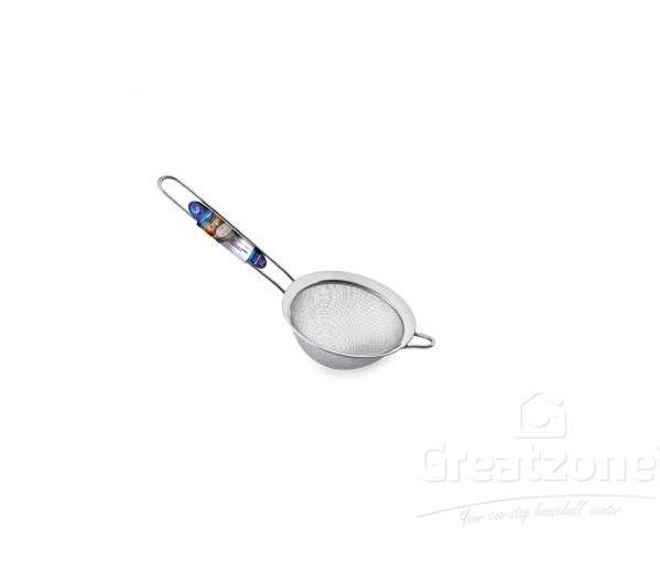 Stainless Steel Deep Strainer