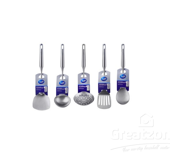 Stainless Steel Kitchen Tools Set