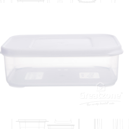 FOOD CONTAINER 0.75L