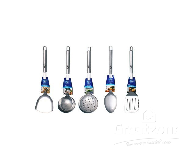 Stainless Steel Kitchen Tools Set