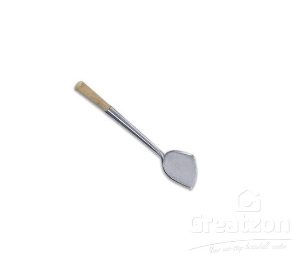 Stainless Steel Spatula