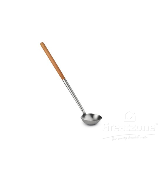 Stainless Steel Ladle