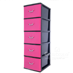 5 TIER DRAWER