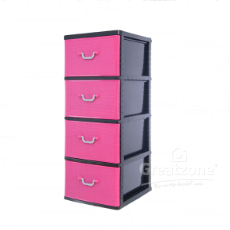 4 TIER DRAWER