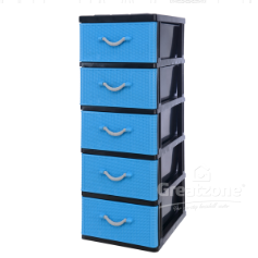 5 TIER DRAWER