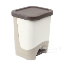 PEDAL DUSTBIN 16L