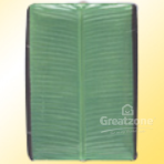 Banana Leaf Plate 12"