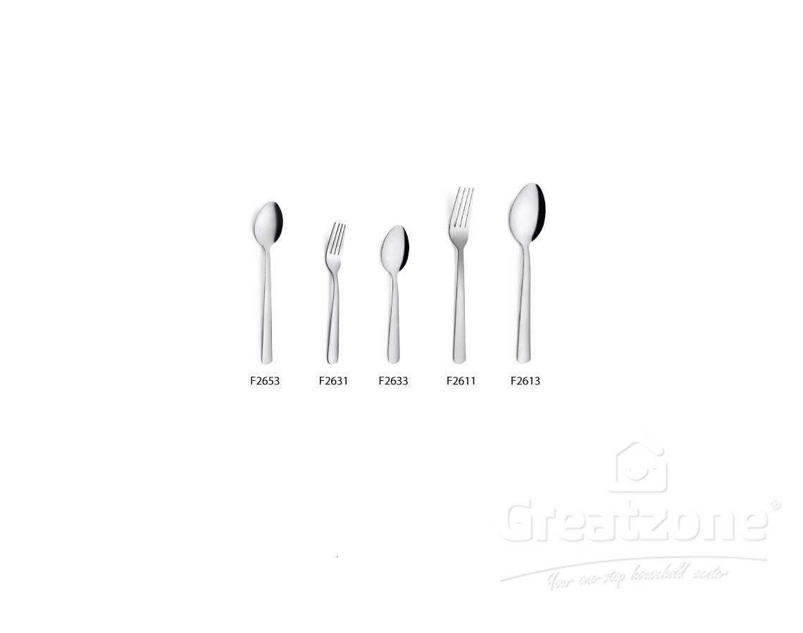 Dessert Spoon