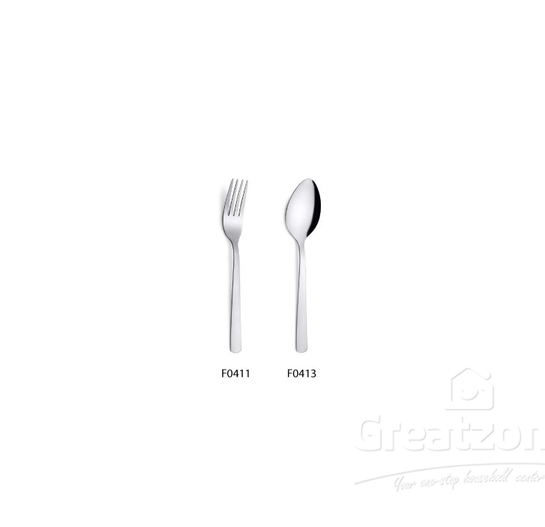 Dessert Fork