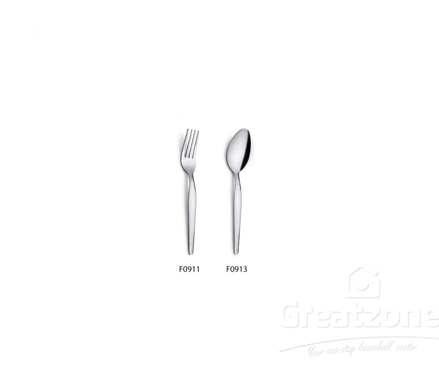 Dessert Fork