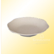 Round Plate