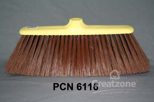 Nylon Broom Head