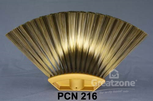 Nylon Broom Head