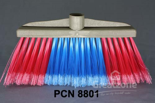 Nylon Broom Head