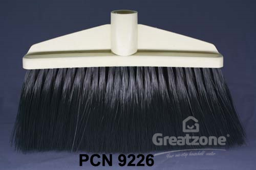 Nylon Broom Head