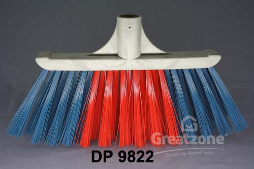 Nylon Broom Head