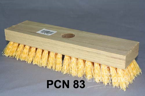 Nylon Broom Head