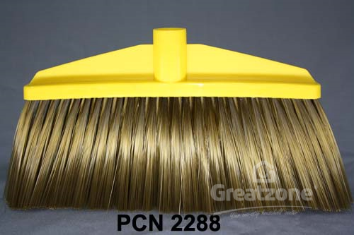 Nylon Broom Head