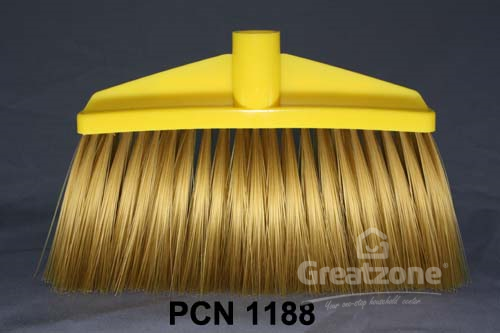 Nylon Broom Head