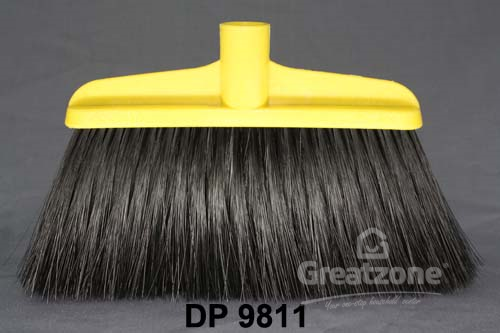 Nylon Broom Head