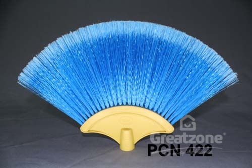 Nylon Broom Head