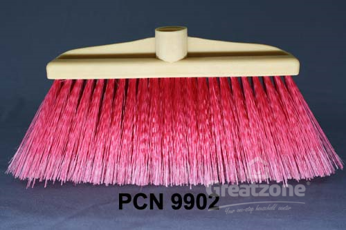 Nylon Broom Head