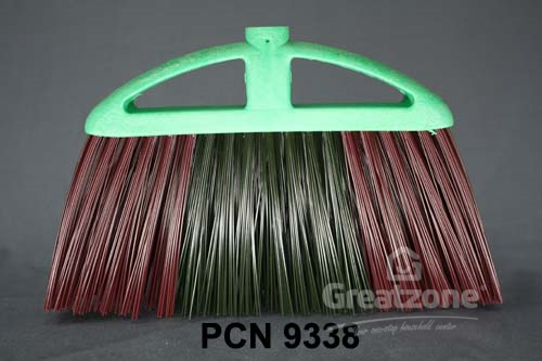 Nylon Broom Head