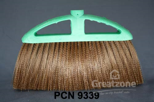 Nylon Broom Head