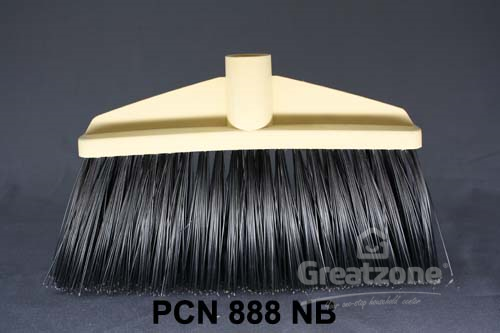 Nylon Broom Head