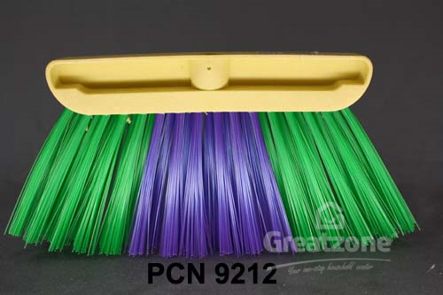 Nylon Broom Head