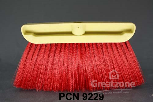 Nylon Broom Head