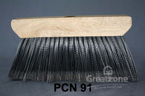 Nylon Broom Head