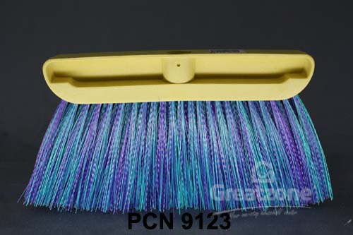 Nylon Broom Head