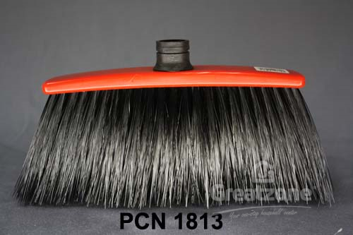 Nylon Broom Head