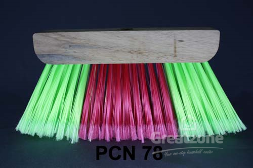 Nylon Broom Head