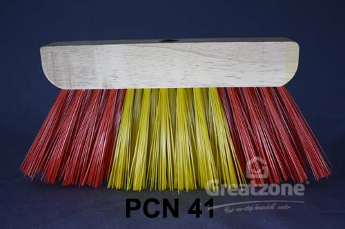 Nylon Broom Head