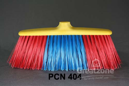 Nylon Broom Head