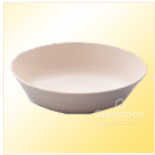 Round Soup Bowl