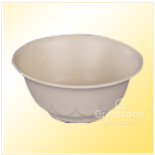 Round Soup Bowl